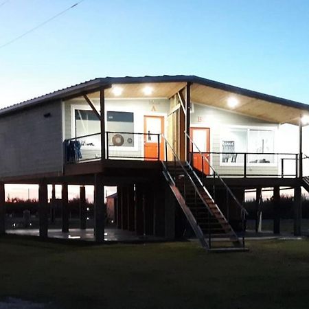 Las Casitas On Magnolia Beach - Casita A พอร์ตลาวากา ภายนอก รูปภาพ