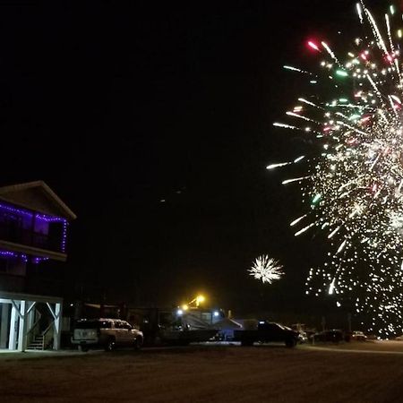 Las Casitas On Magnolia Beach - Casita A พอร์ตลาวากา ภายนอก รูปภาพ