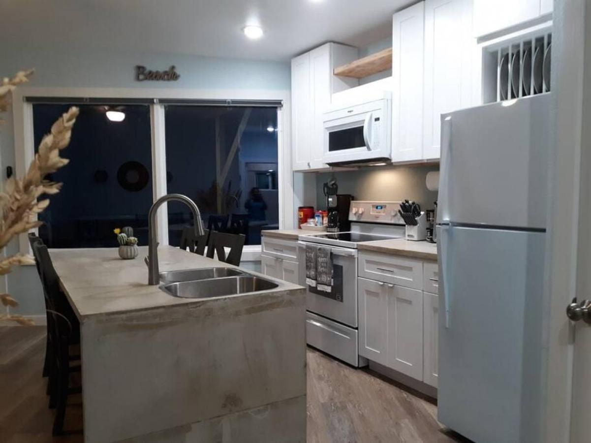 Las Casitas On Magnolia Beach - Casita A พอร์ตลาวากา ภายนอก รูปภาพ