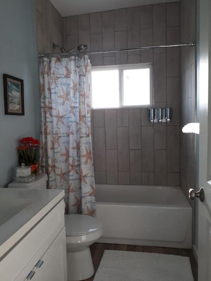 Las Casitas On Magnolia Beach - Casita A พอร์ตลาวากา ภายนอก รูปภาพ